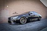 BMW M6 Gran Coupe by R1 Motorsport 2015 года